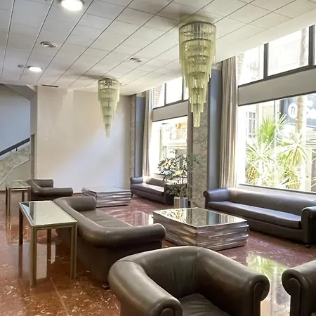 Riscal Suits Luxury شقة *