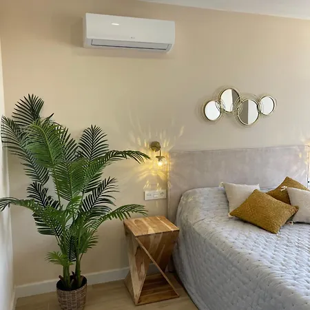 Riscal Suits Luxury شقة *