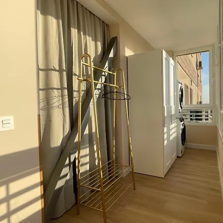 Riscal Suits Luxury شقة *