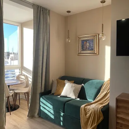 شقة Riscal Suits Luxury *