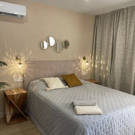 شقة Riscal Suits Luxury *