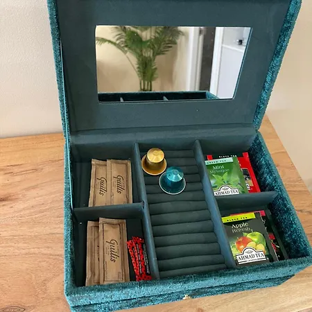 Riscal Suits Luxury *