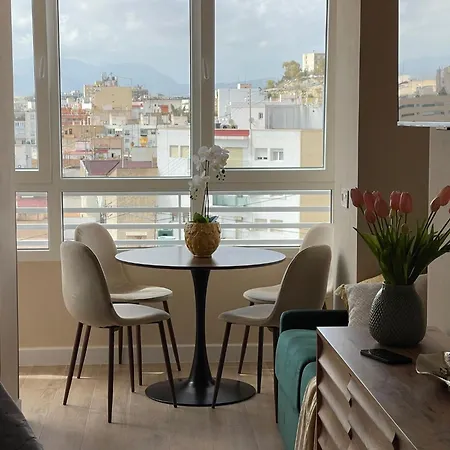 Riscal Suits Luxury Apartamento Alicante