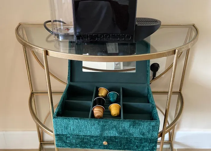 Riscal Suits Luxury Apartament Alicante